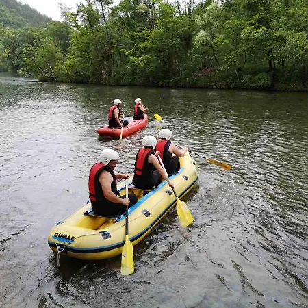 Art&sun In An Incredible Village *