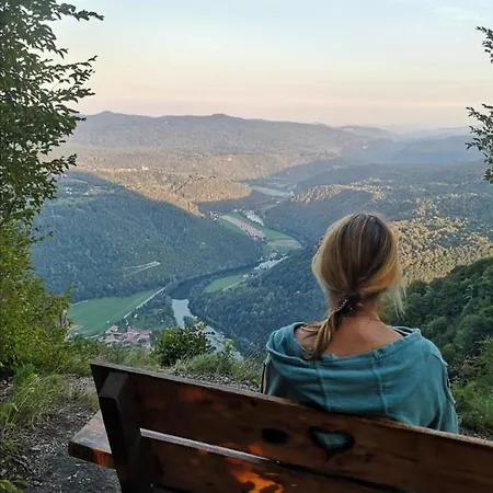 Homestay Art&sun In An Incredible Village *