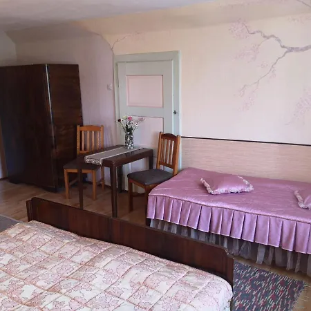 Homestay Art&sun In An Incredible Village *