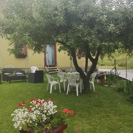 Art&sun In An Incredible Village * Koprivnik