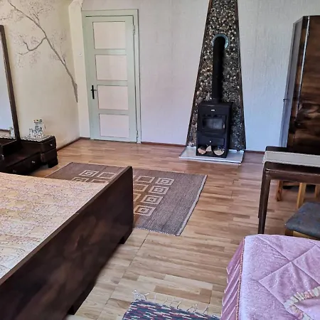 Homestay Art&sun In An Incredible Village *