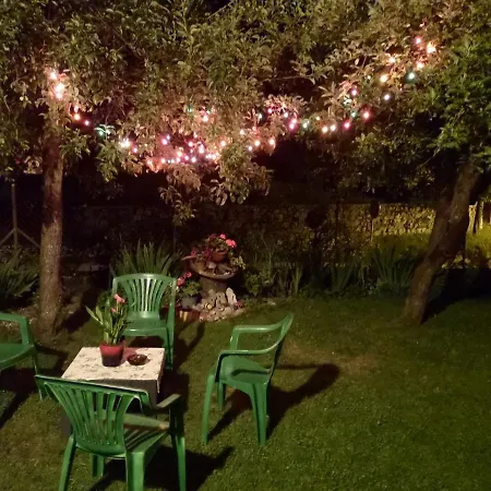 Art&sun In An Incredible Village 民宿 *