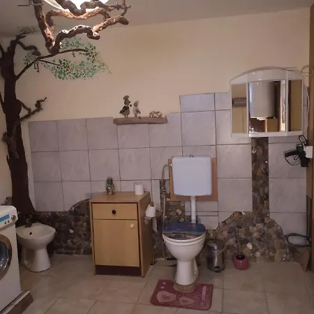 Art&sun In An Incredible Village